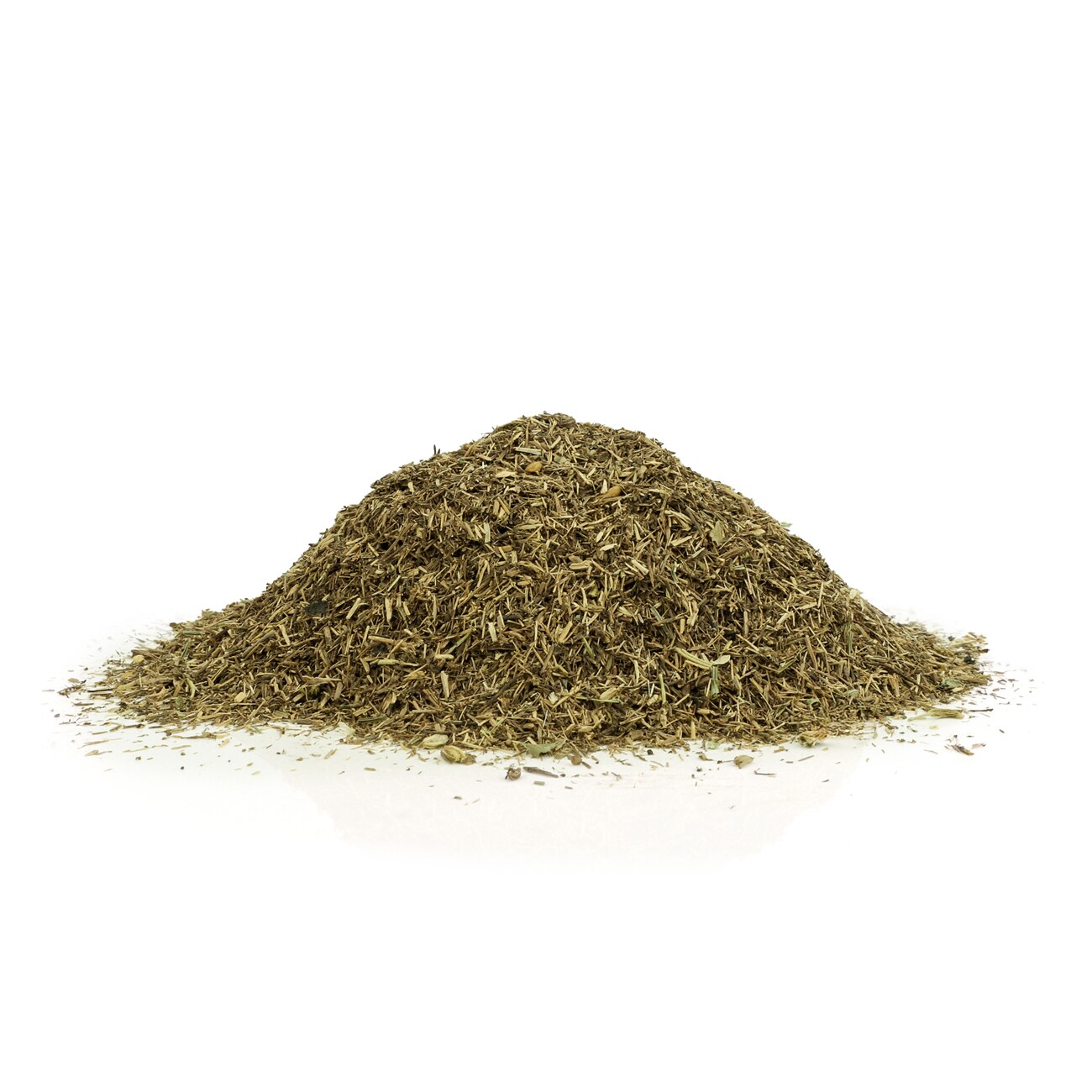 REAVET Bronchialkräuter für Pferde 1kg