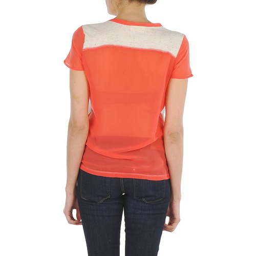 Eleven Paris - EDMEE - Beige / orange