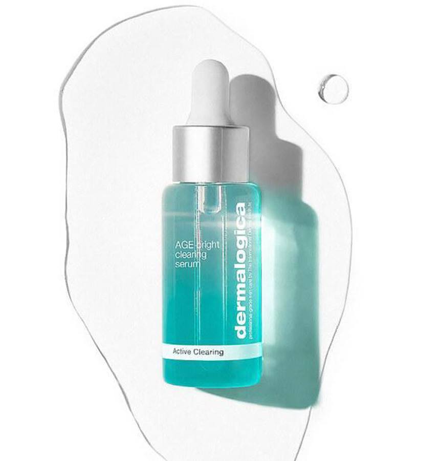 Dermalogica Active Clearing Age Bright Clearing Serum 30ml