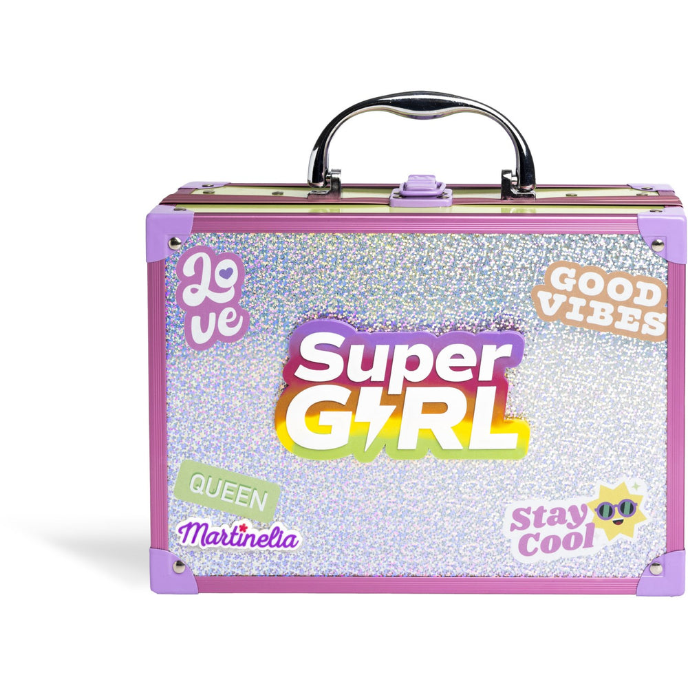 Køb Martinelia Super Girl, LED Mirror Case