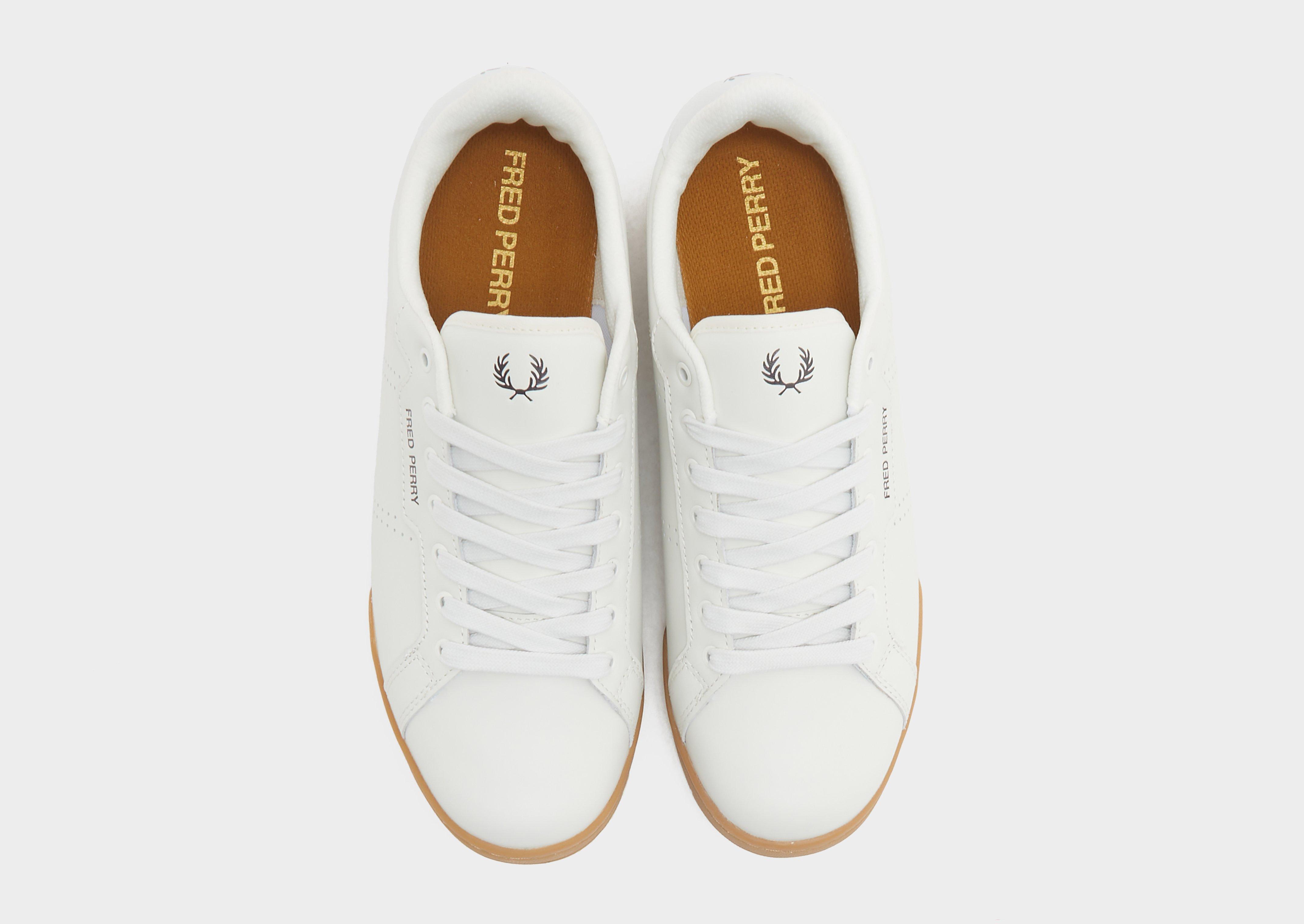 Fred Perry B722 Homme