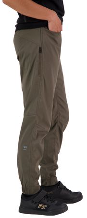 VIRAGE 2.0 Damen-Bikehose  olive night  L