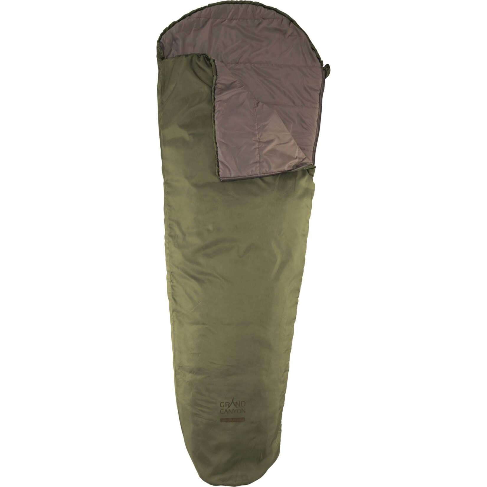 Grand Canyon Schlafsack Schlafsack WHISTLER 190