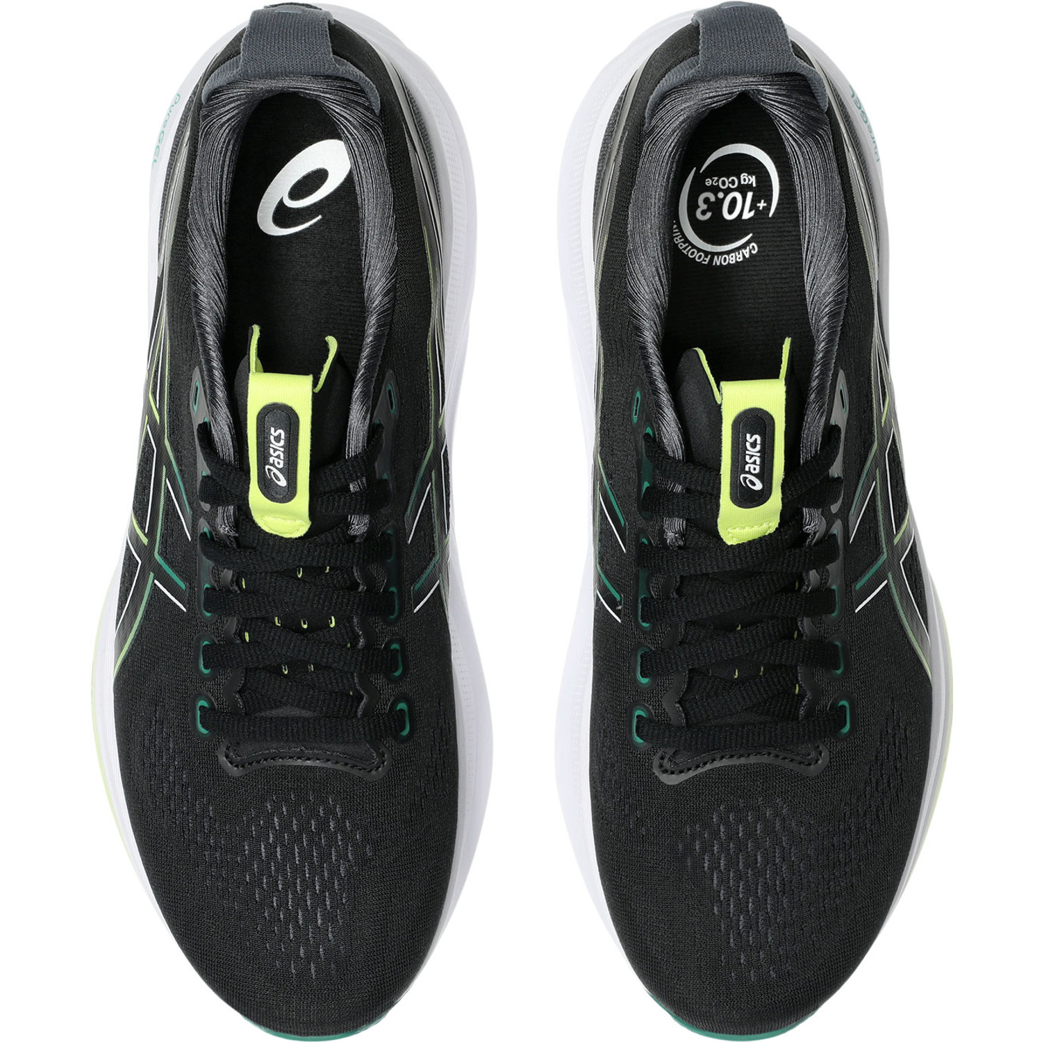 ASICS GEL-Kayano 32 Heren