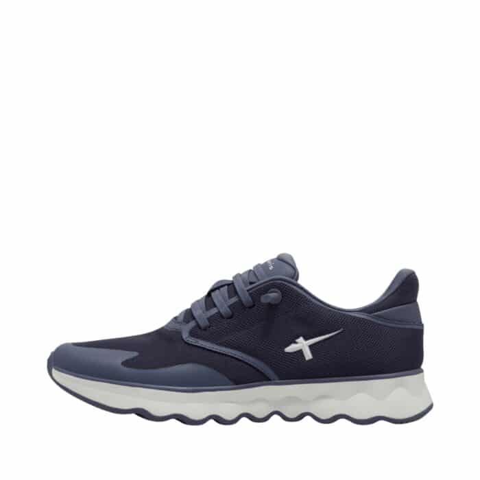Tamaris Nowana Sneakers Dame 1-23700-44