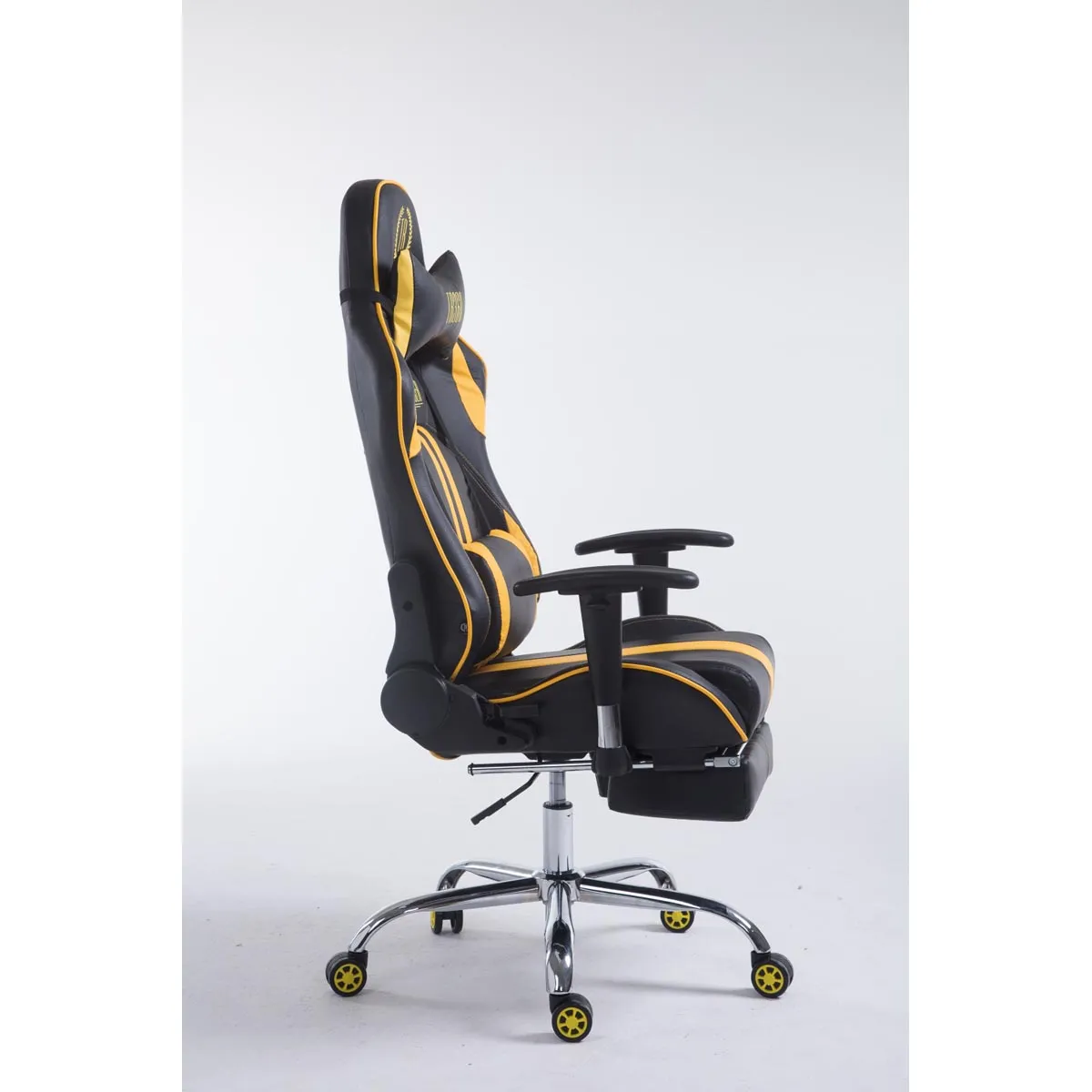 decoshop26 Chaise Gamer