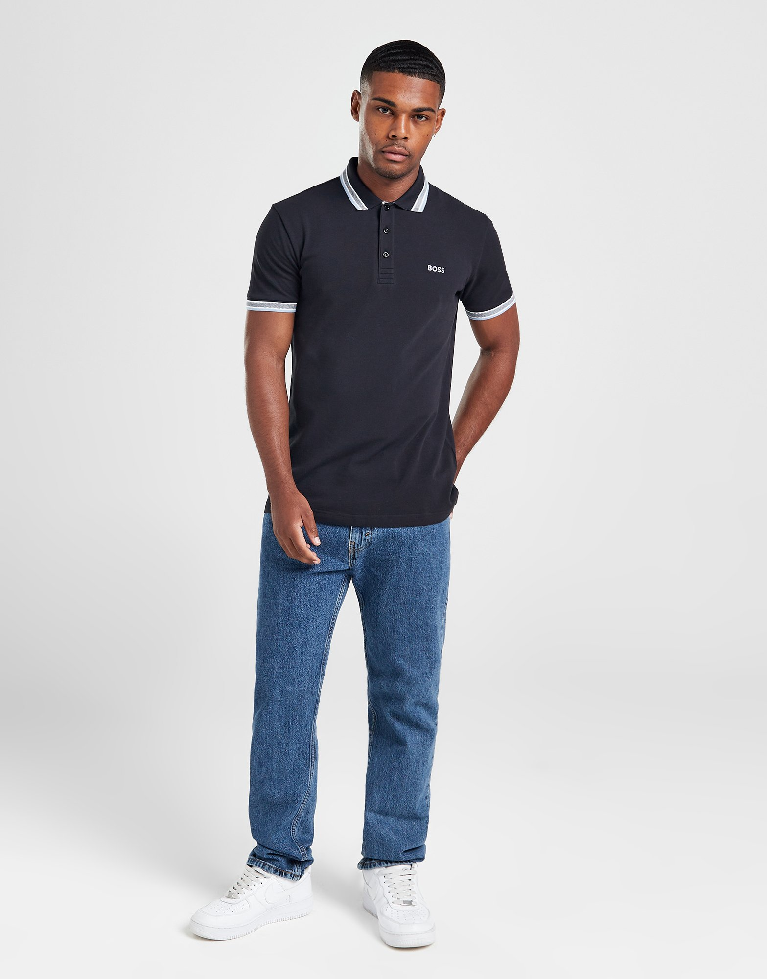 BOSS Polo Paddy
