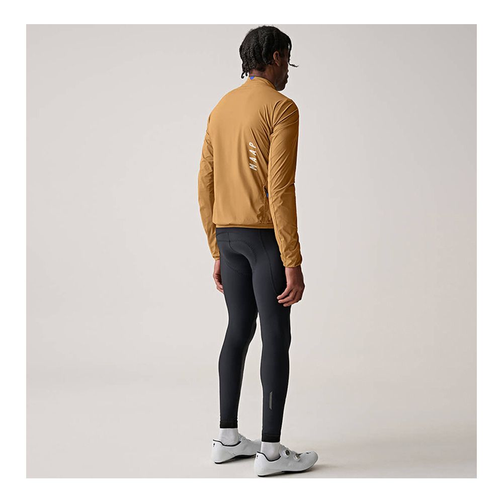Maap DRAFT TEAM - Veste Homme fawn