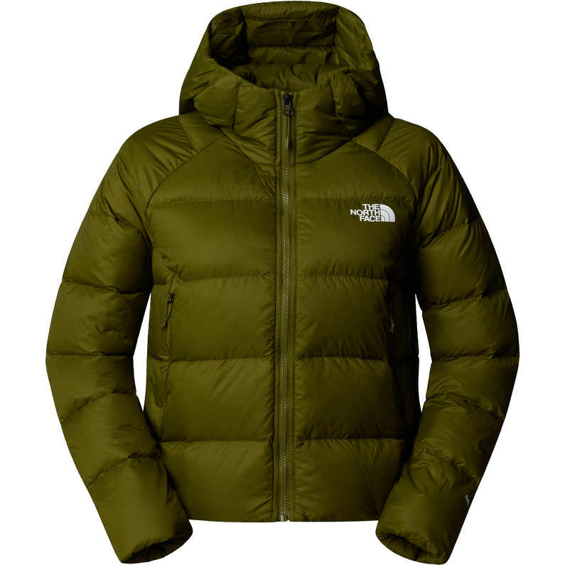 The North Face Damen Hyalite Down Hoodie Jacke