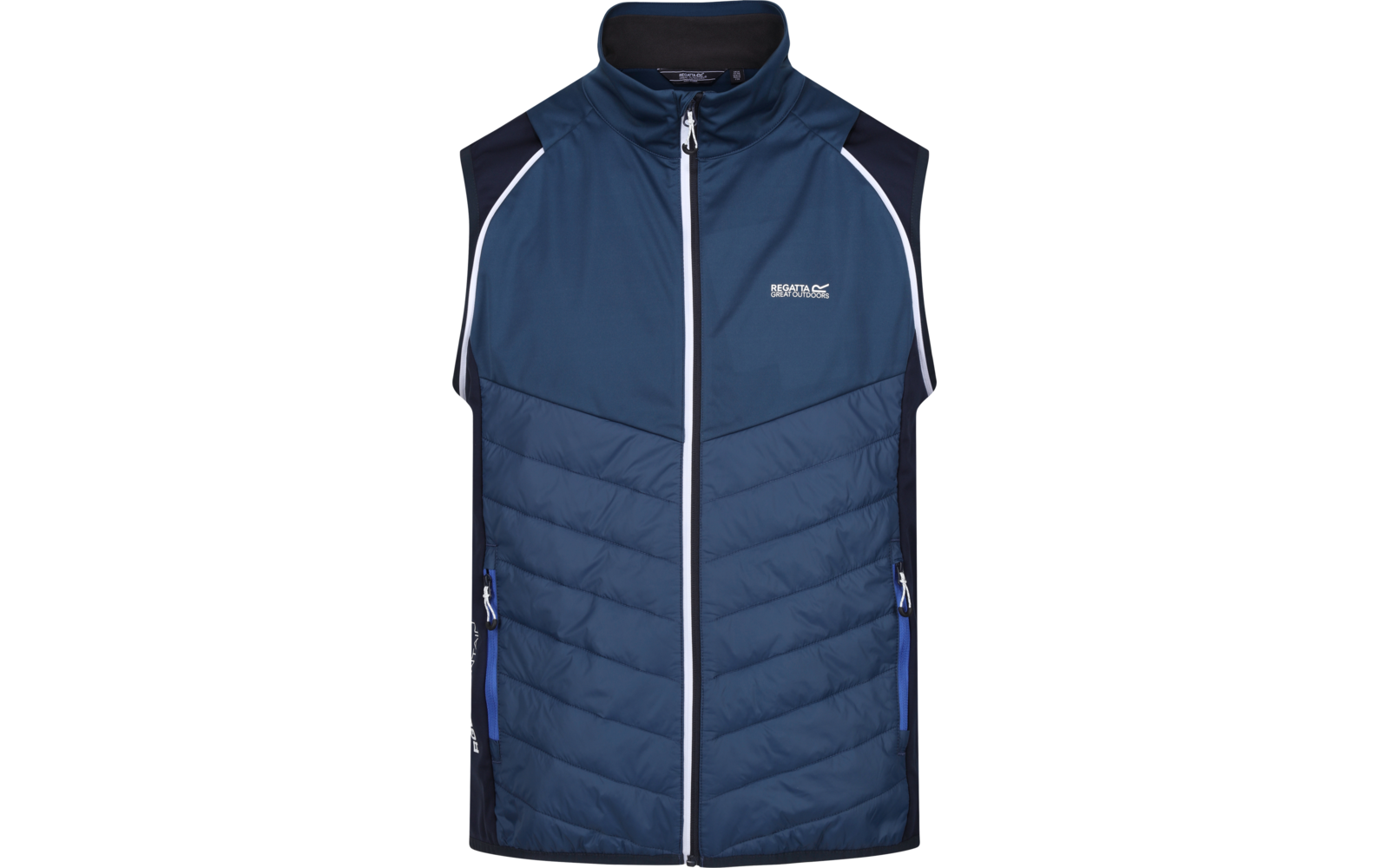 Regatta Steren Hybrid Herren Softshelljacke