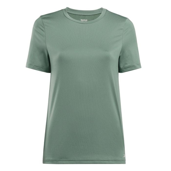Reebok ID Train Speedwick Shirt Dames