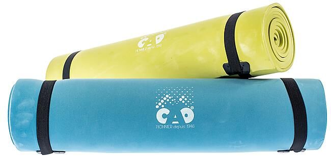CAO - MATELAS MATMOUSS LISSE 0.6 CM
