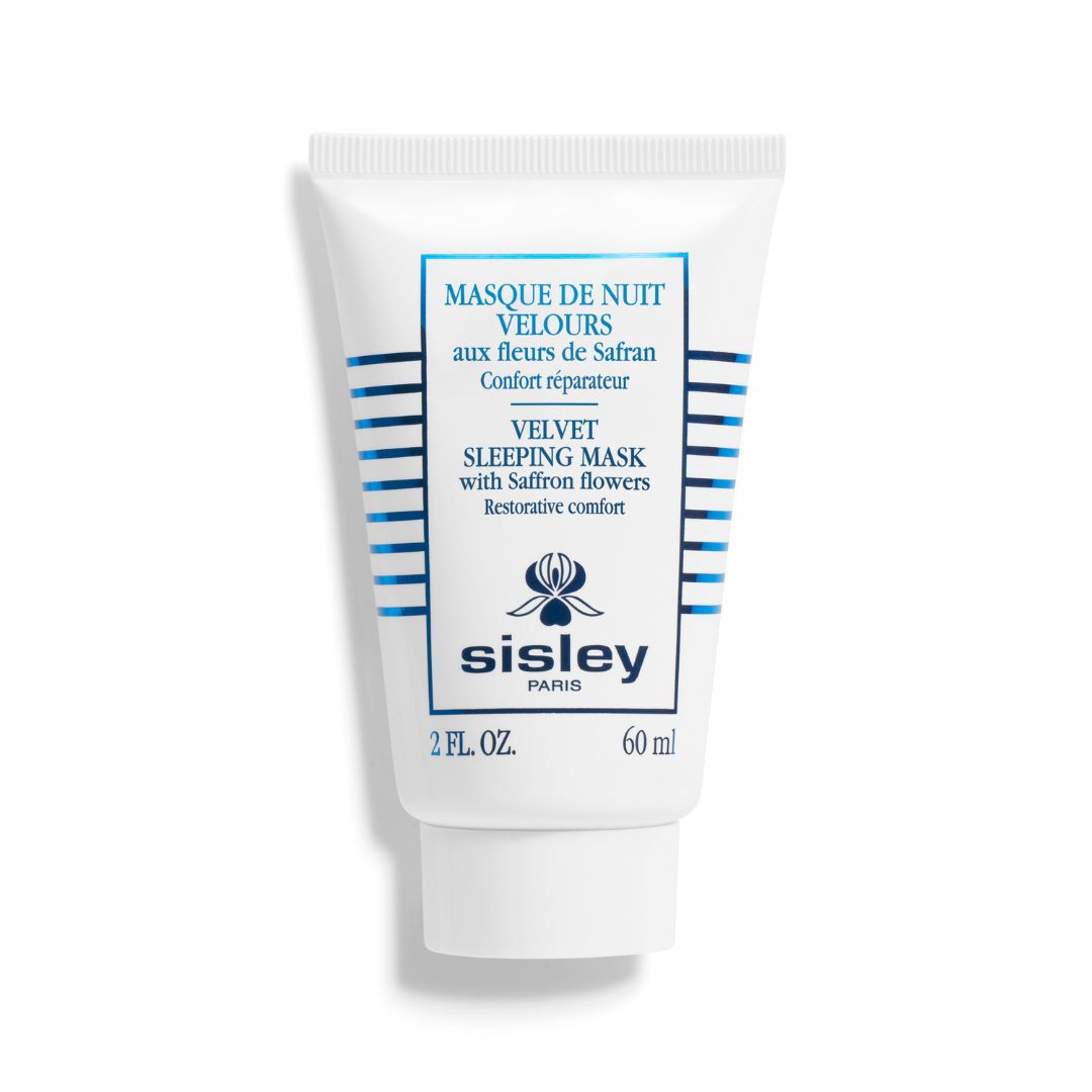 Sisley Paris SISLEY TRATAMENTO Masque de Nuit Velours - 60ml