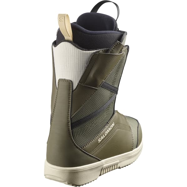 Boots snowboard SALOMON SCARLET