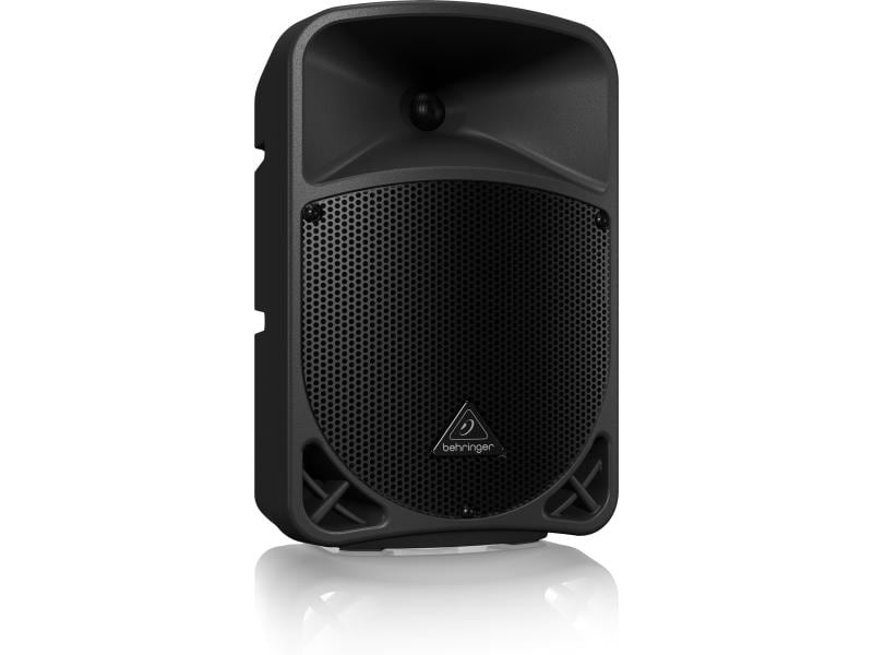 Behringer Lautsprecher Eurolive B108D Aktiver 2-Wege-Lautsprecher mit 300 Watt