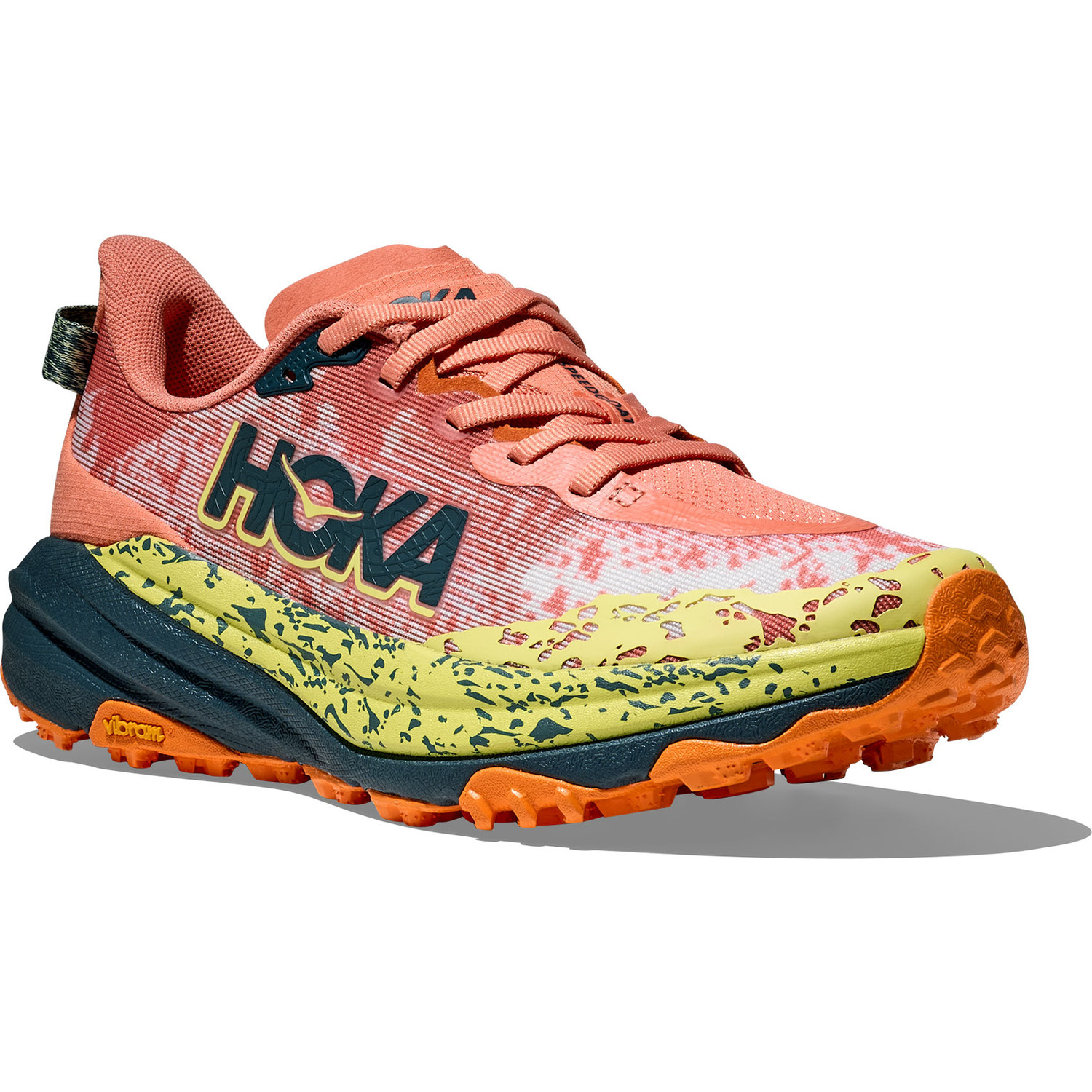 HOKA Speedgoat 6 Dames