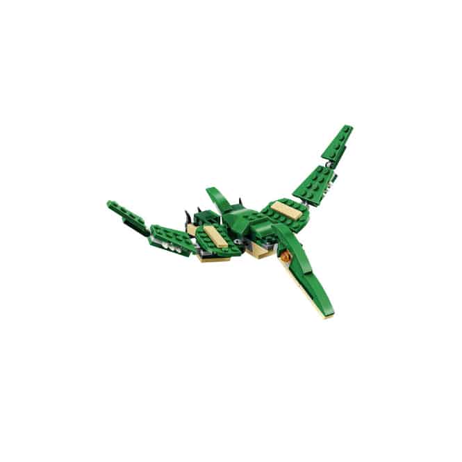 LEGO® Creator 31058 - Dinosaurier