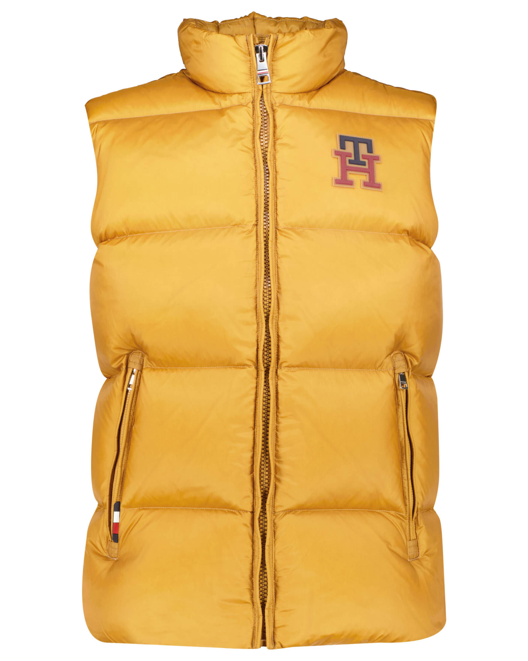 Tommy Hilfiger| Herren Daunenweste ZERO GRAVITY