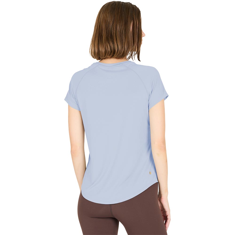 Athlecia Gaina V2 W S/S T-Shirt Damen windsurfer