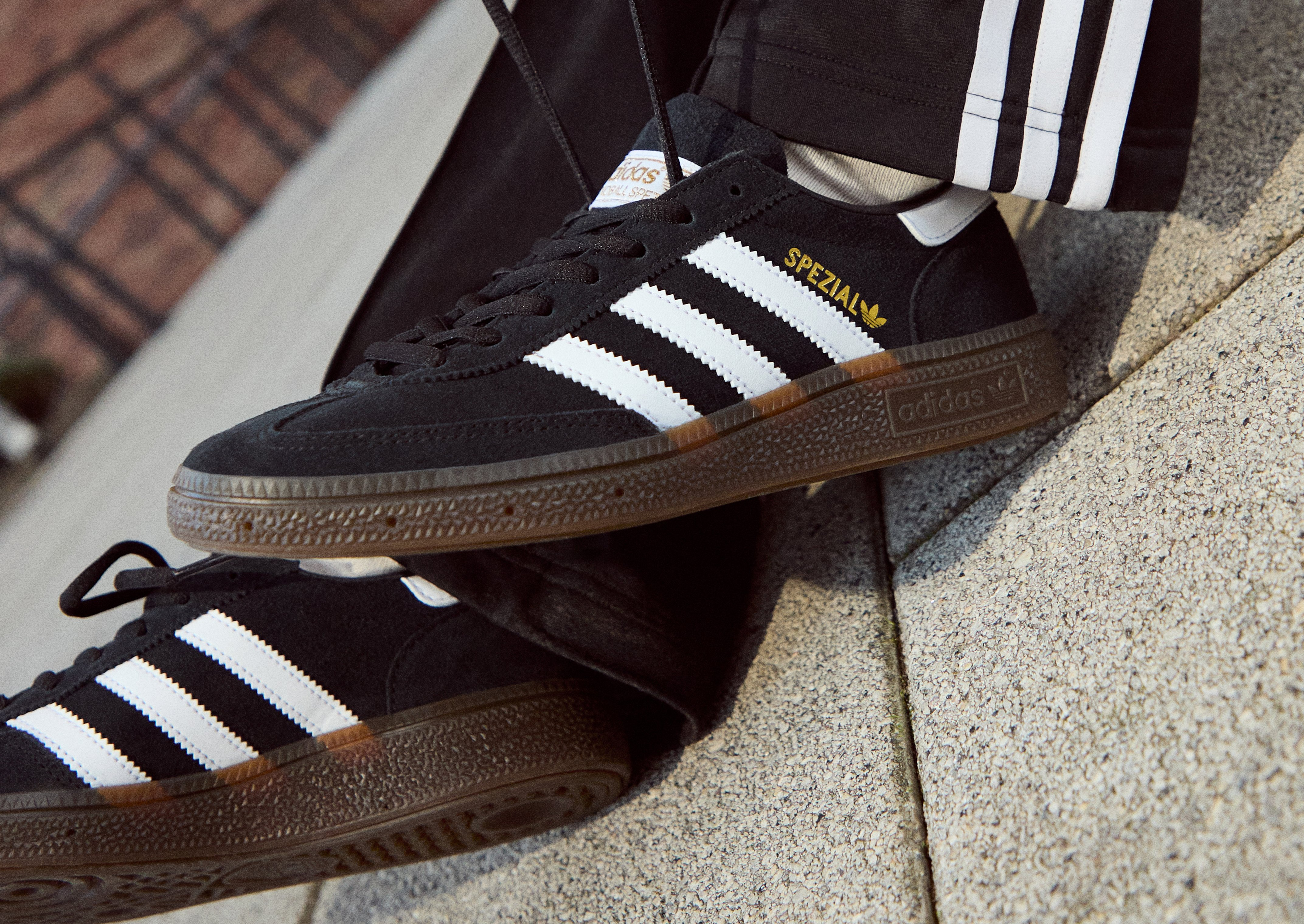 adidas Originals Chaussure Handball Spezial