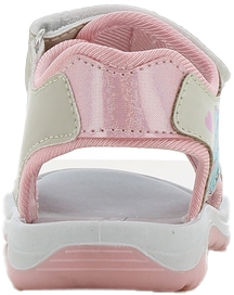 Pokémon Sandaler, Beige/Pink