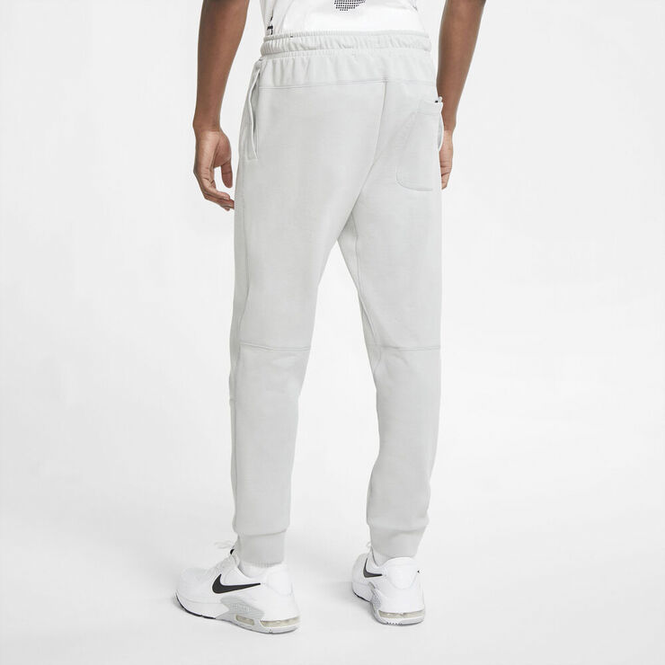 Nike Sportswear Fleece Joggingbukser Grå