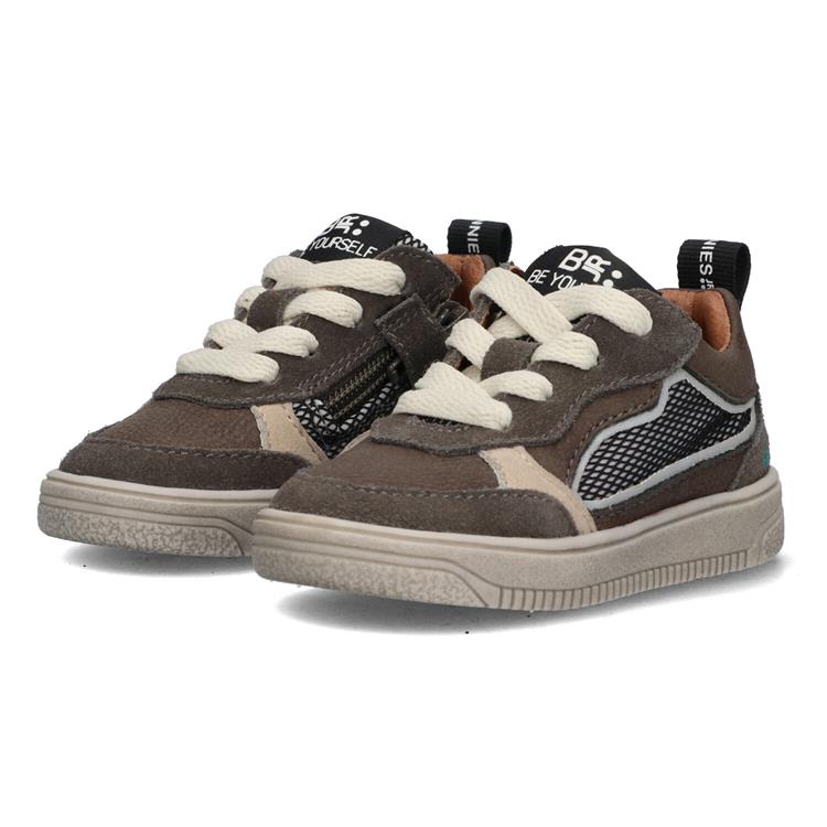 BunniesJR 225651_Maxime Mellow Grijs Combi