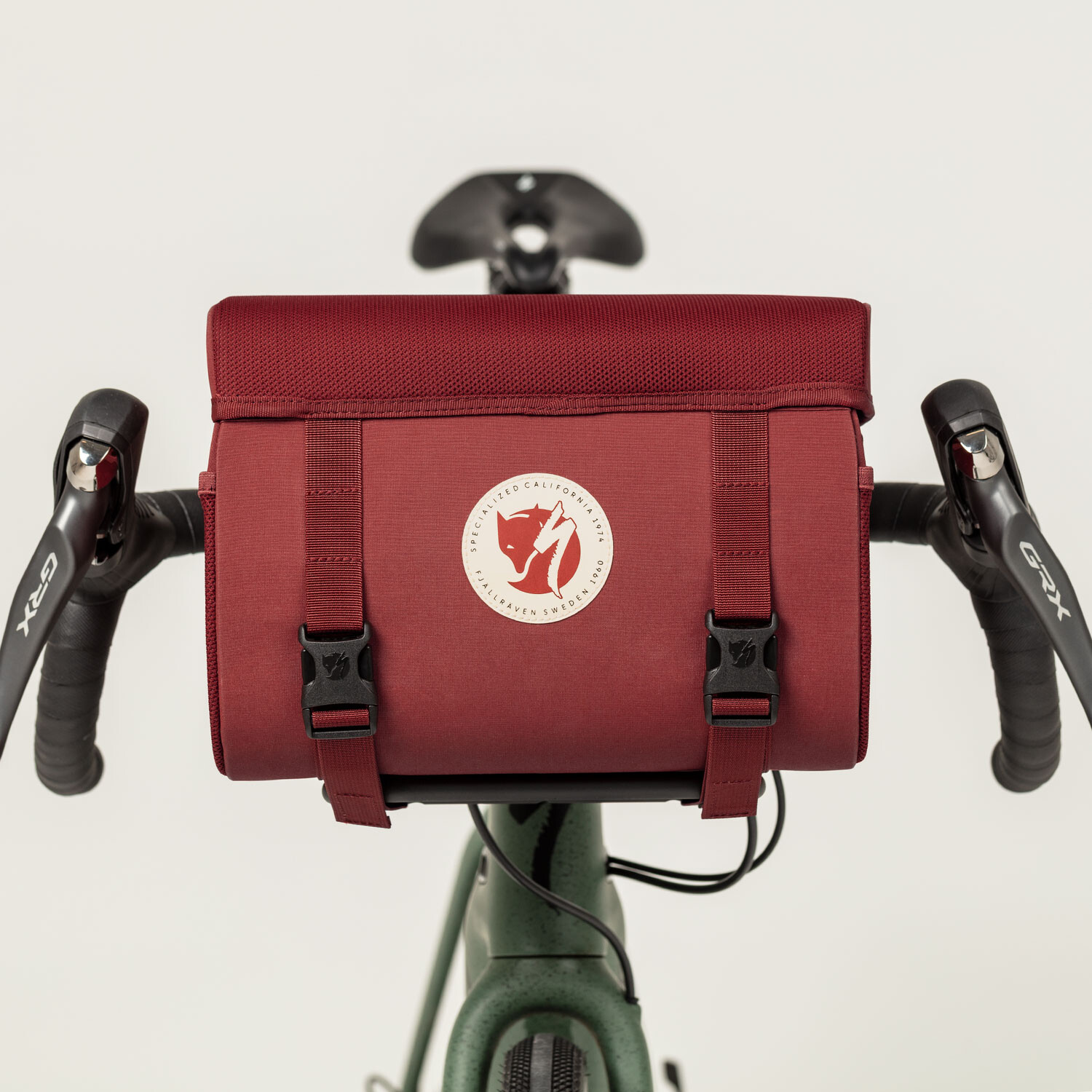 Fjällräven S/F Handlebar Bag