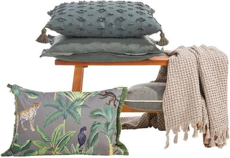 Decke Blanket Ella Bl34-150-1311