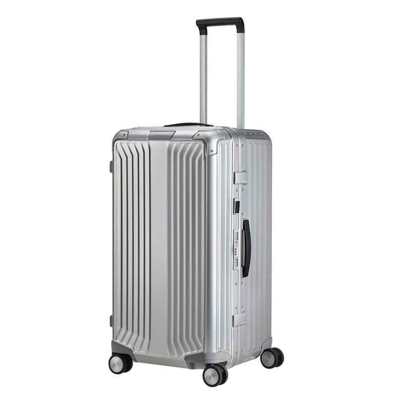 Samsonite<br>KuffeLite-box alu trunk