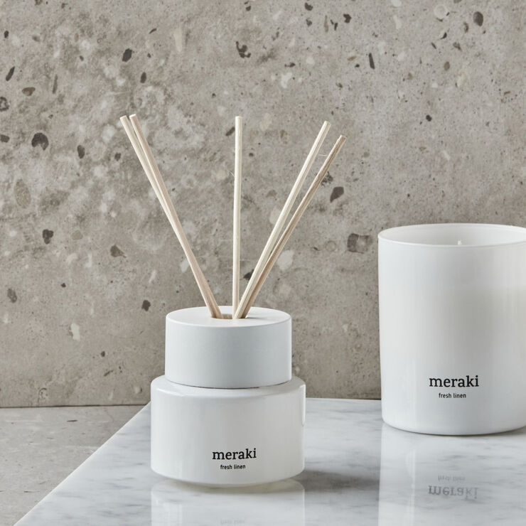 Meraki Duftfrisker, Fresh linen