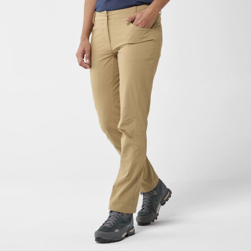 Trekker Stretch Pant III - Pantalon randonnée femme