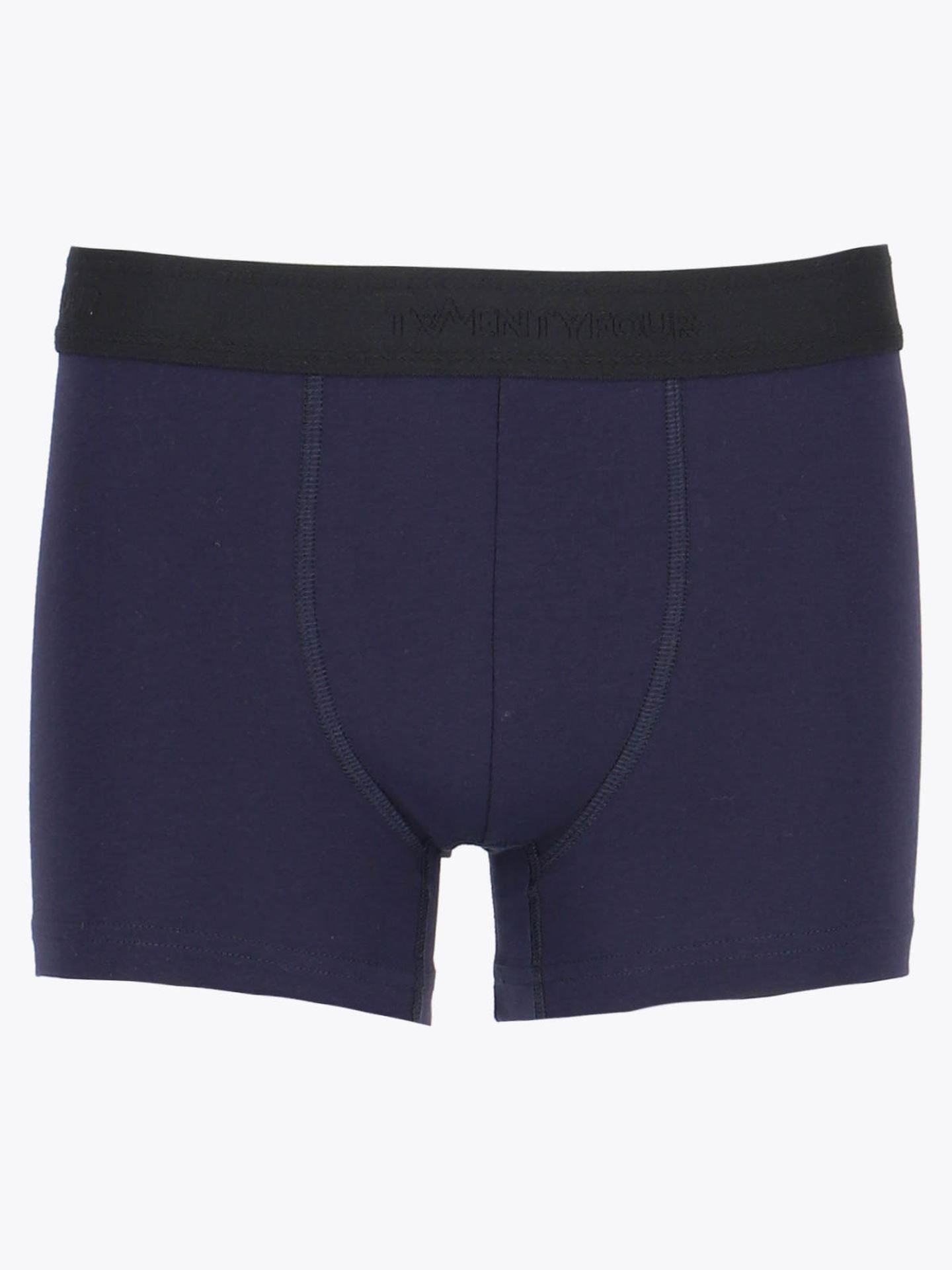 & Boxer 3-pakk G