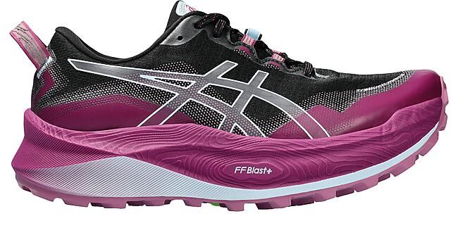 ASICS - CHAUSSURES DE TRAIL TRABUCO MAX 3 W