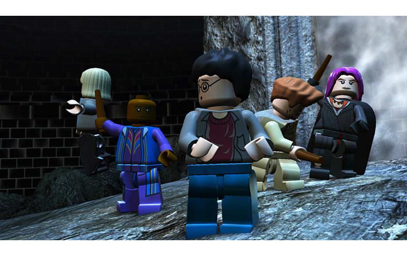 LEGO Harry Potter CollectionWizarding World - Action-Adventure im LEGO-Style