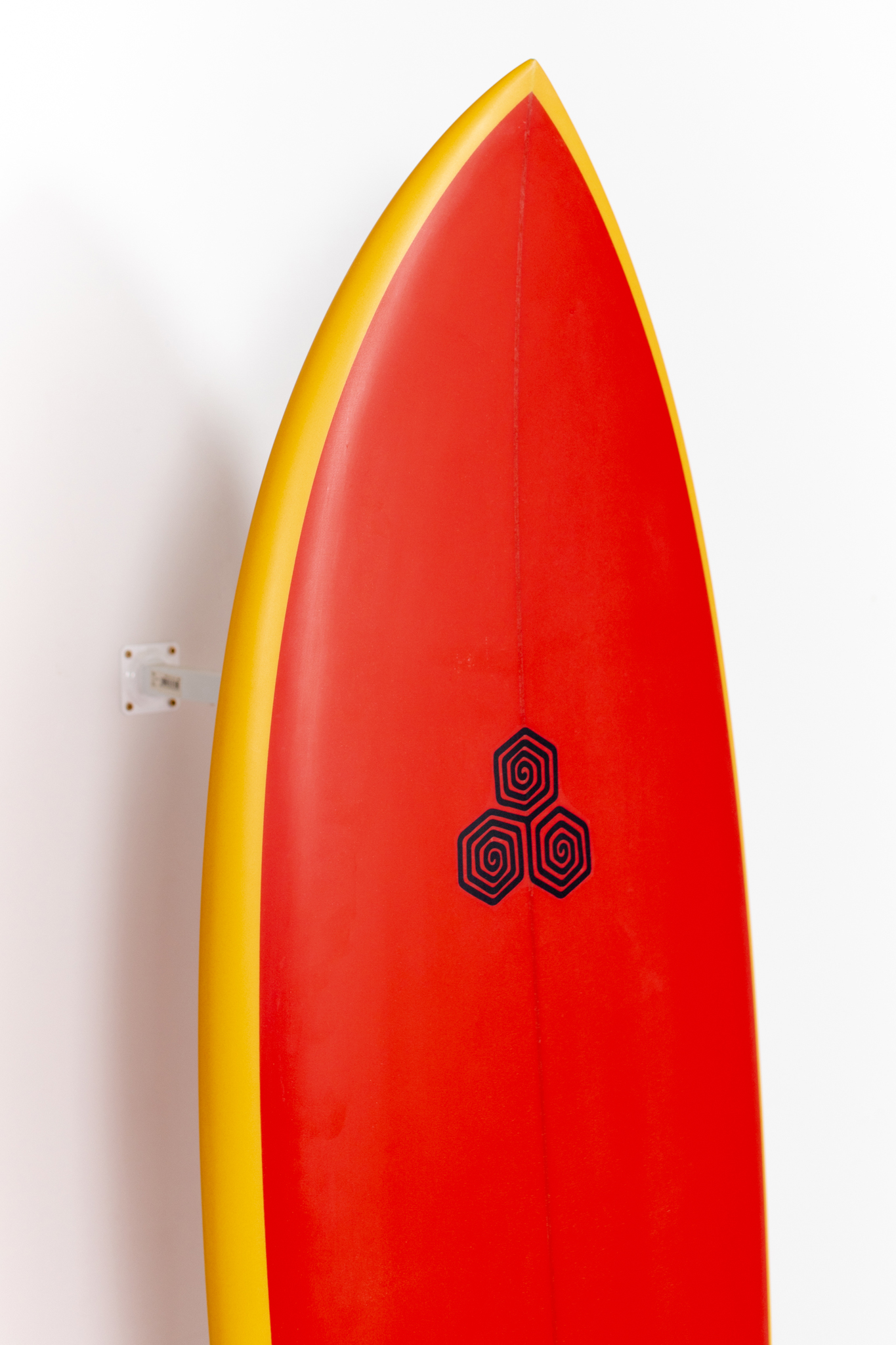 Al Merrick FEB'S FISH Red - 5'11