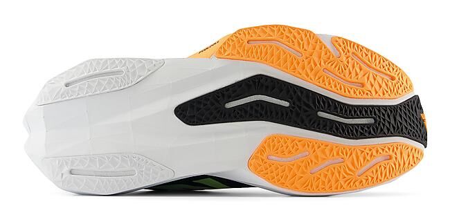 NEW BALANCE - CHAUSSURES DE RUNNING REBEL M