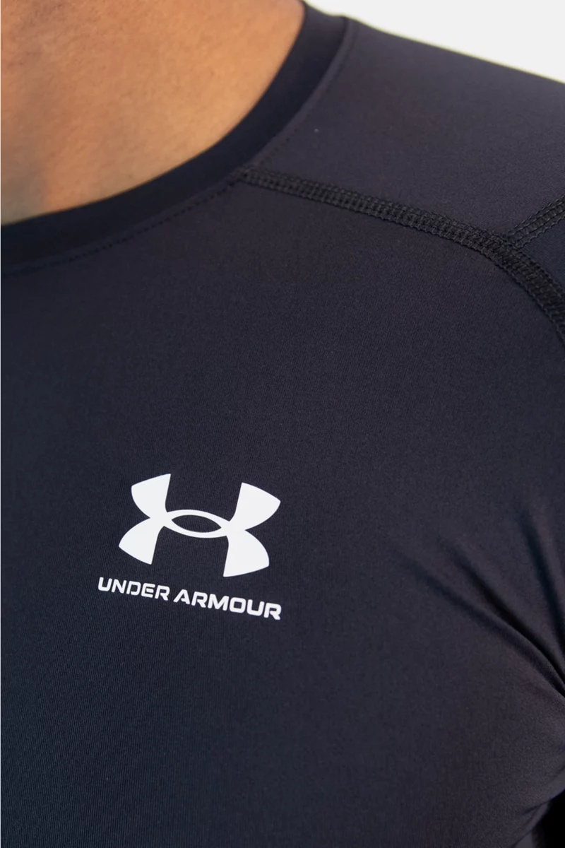 Under Armour HeatGear® Armour Herren Longsleeve