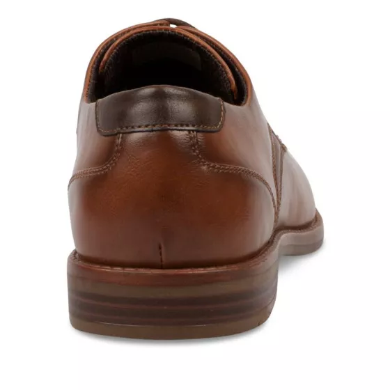 Derbies COGNAC B-BLAKE