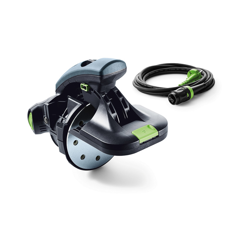 Festool kantenschuurmachine ES-ETS 125 REQ-Plus 250W