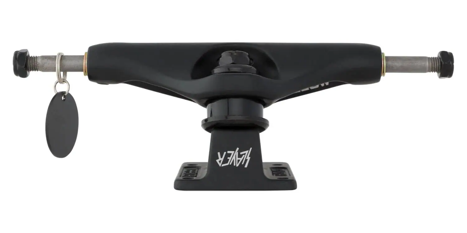 Independent Stage 11 Forged Hollow Slayer Std. Truck | SkatePro
