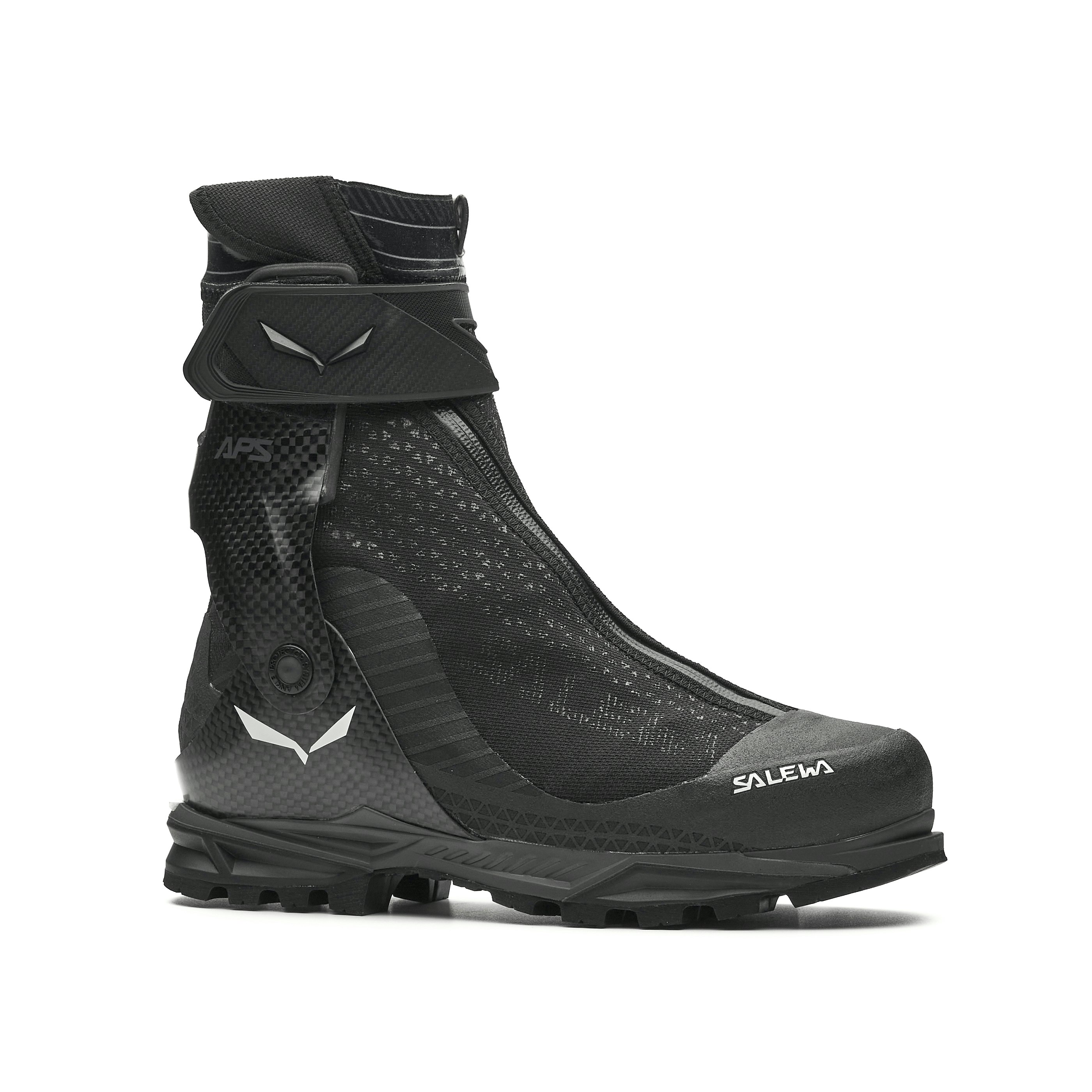 Ortles Couloir Schuh Herren