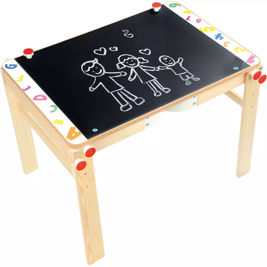 Bino Multifunktionale Kreidetafel