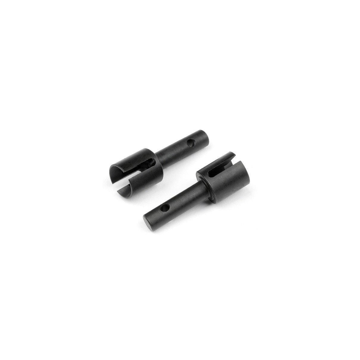 Gear Shaft 5X29Mm (Pr)