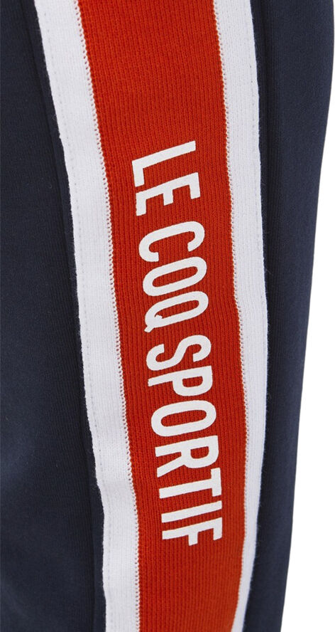 Le Coq Sportif SAISON 1 PANT SLIM N°1 M SKY C White