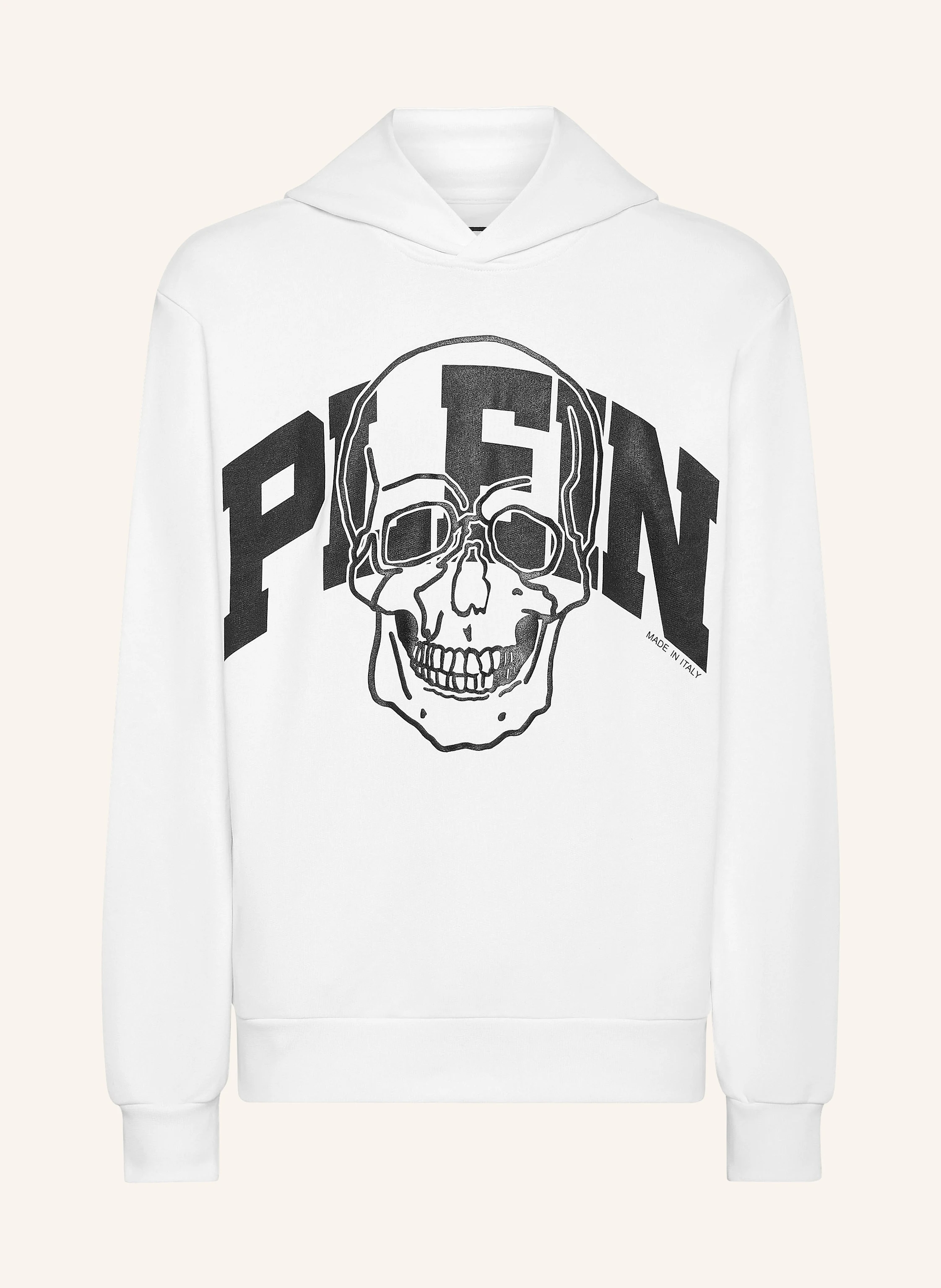 PHILIPP PLEIN PHILIPP PLEIN Hoodie SKULL