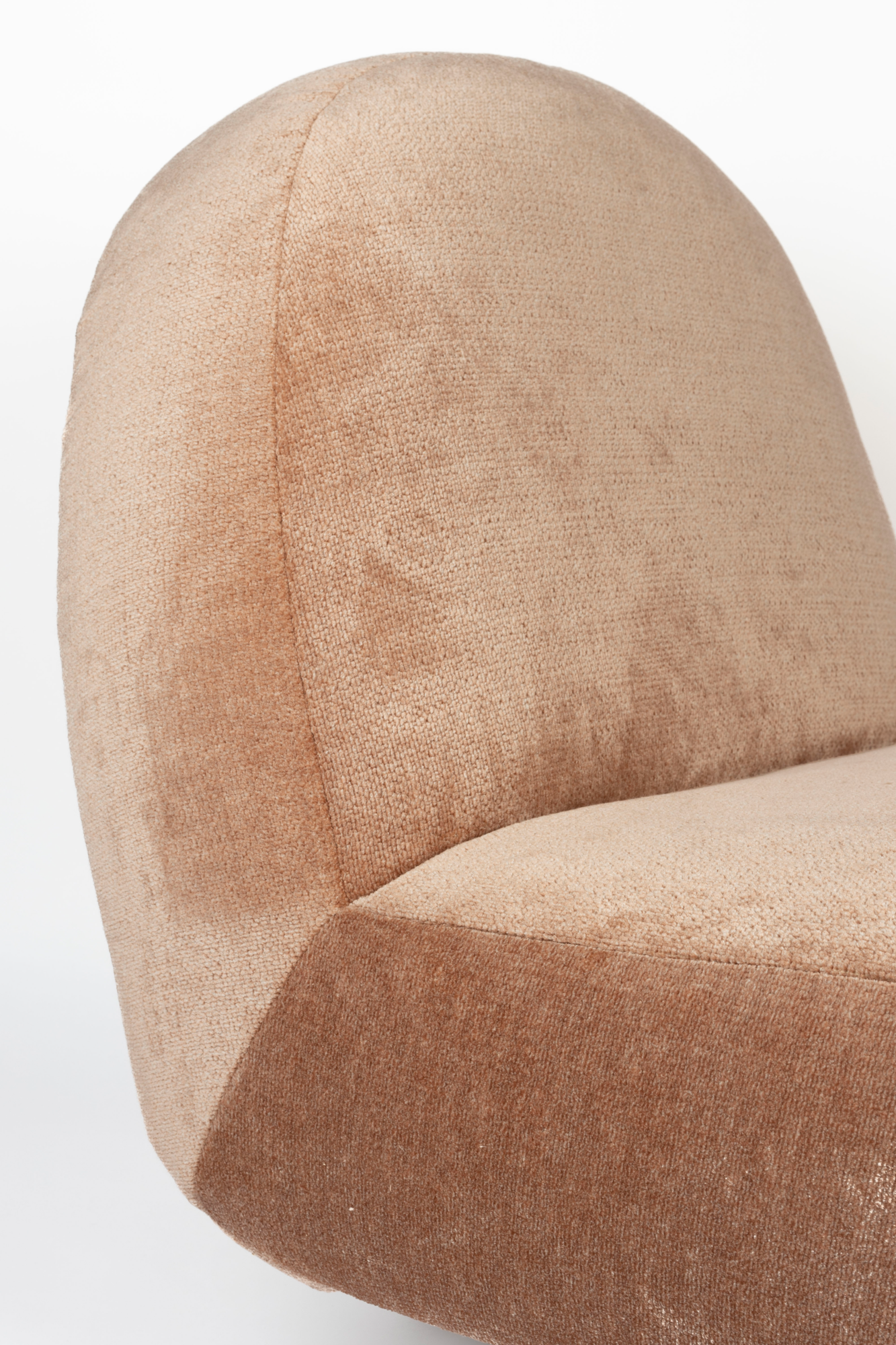 Fauteuil Eden SALMON