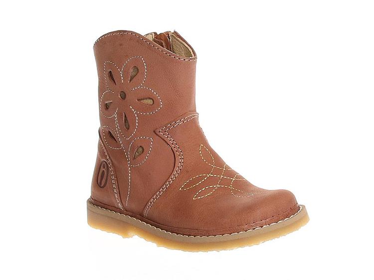 Shoesme BC22W061 Cognac