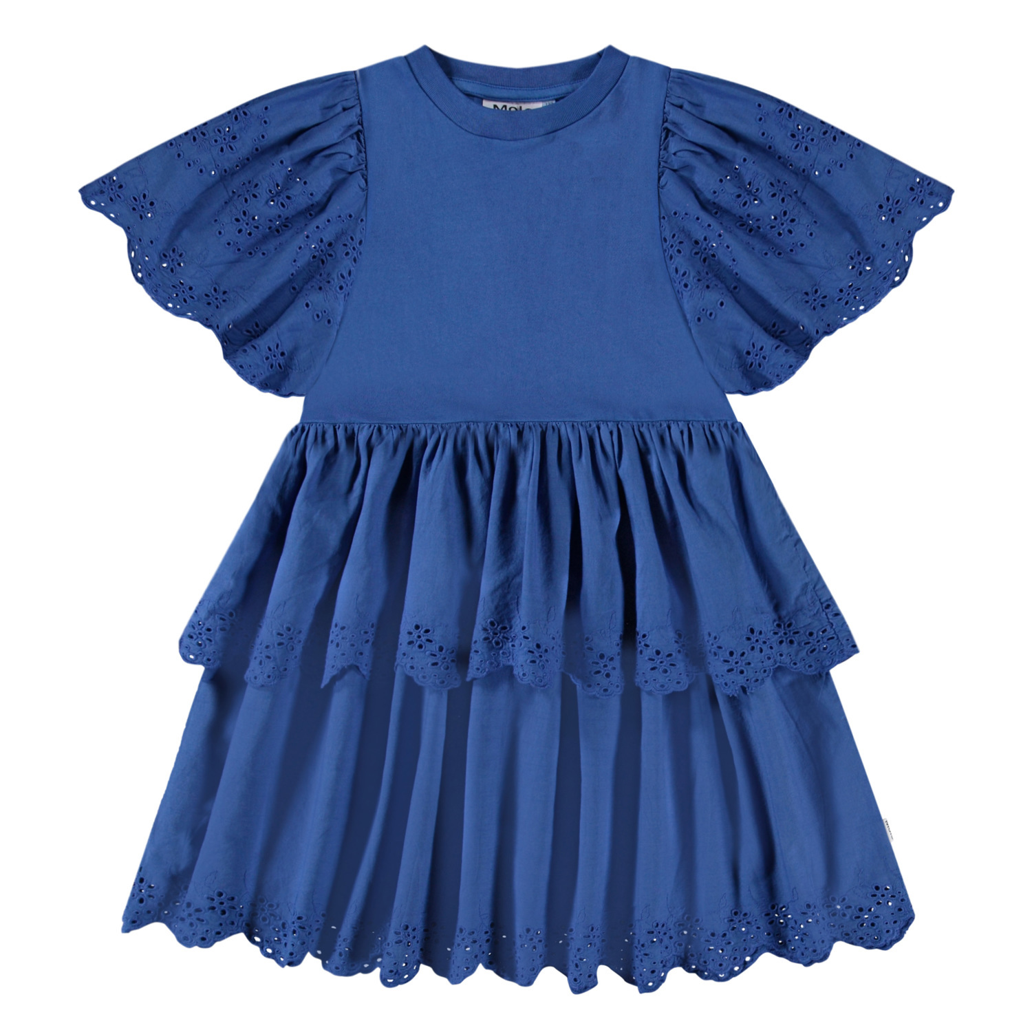 Ceelia - Blue Marcaw