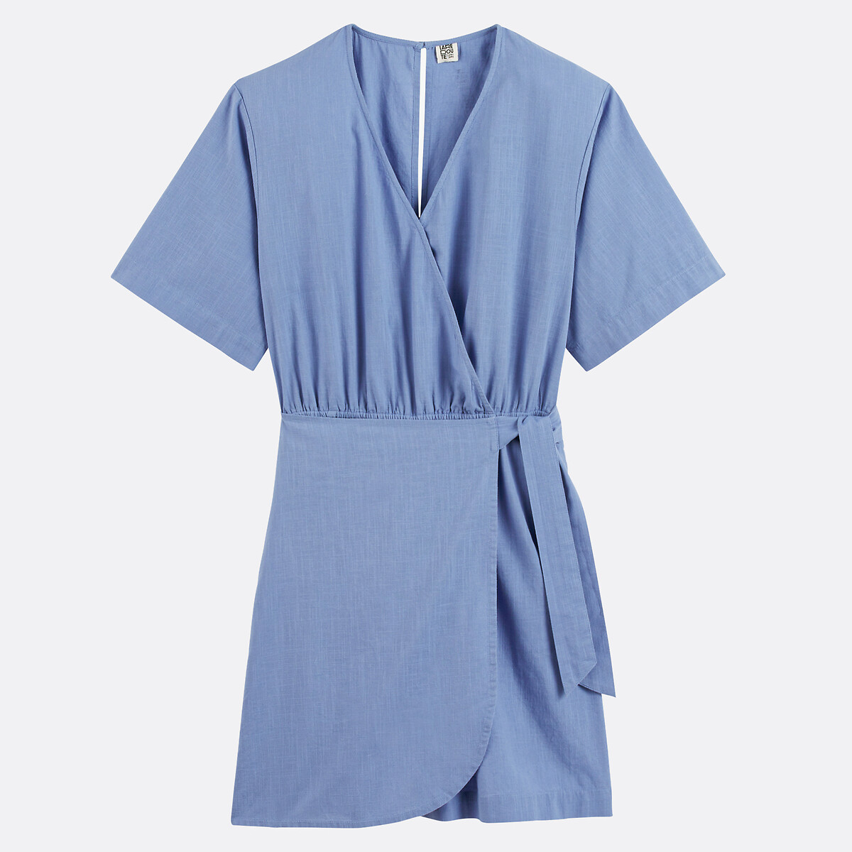 LA REDOUTE COLLECTIONS<br>Macacão efeito rock